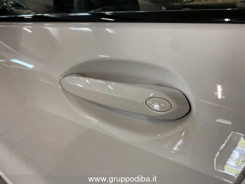 BMW Serie 1 120d 48V MSport Design auto- Gruppo Diba