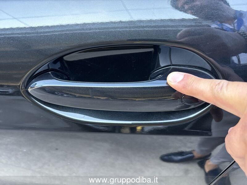 BMW Serie 1 120d 48V MSport Pro auto- Gruppo Diba