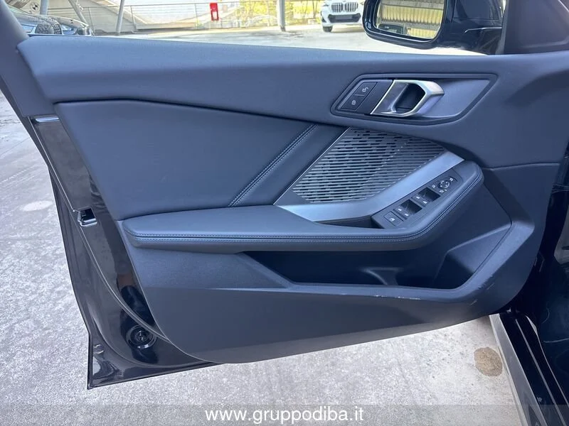 BMW Serie 1 120d 48V MSport Pro auto- Gruppo Diba