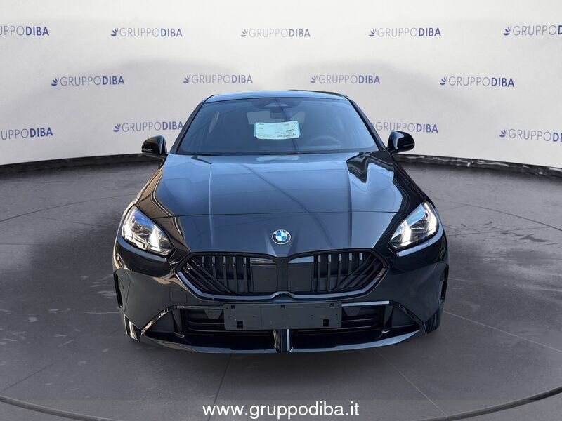 BMW Serie 1 120d 48V MSport Pro auto- Gruppo Diba