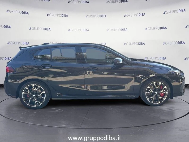 BMW Serie 1 120d 48V MSport Pro auto- Gruppo Diba