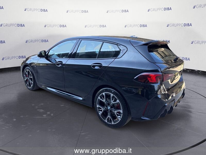 BMW Serie 1 120d 48V MSport Pro auto- Gruppo Diba