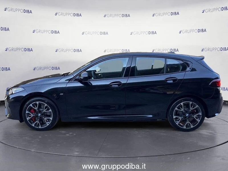 BMW Serie 1 120d 48V MSport Pro auto- Gruppo Diba
