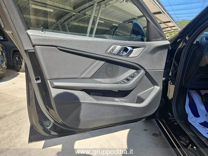 BMW Serie 1 116d Sport- Gruppo Diba