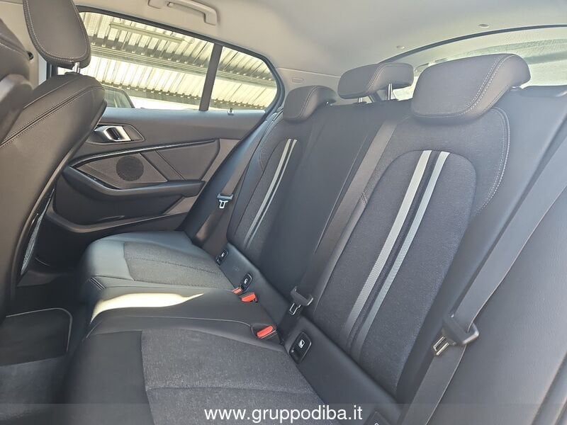 BMW Serie 1 116d Sport- Gruppo Diba
