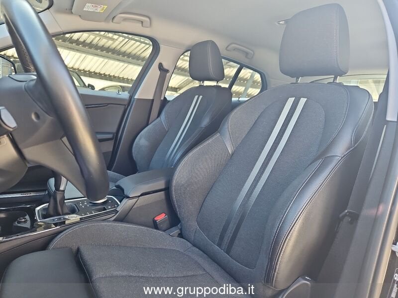 BMW Serie 1 116d Sport- Gruppo Diba