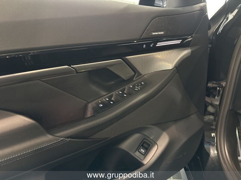 BMW Serie 5 Berlina 520d 48V xdrive MSport auto- Gruppo Diba