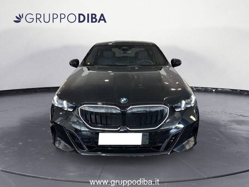 BMW Serie 5 Berlina 520d 48V xdrive MSport auto- Gruppo Diba