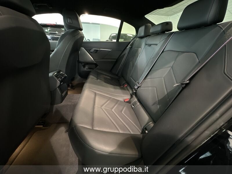 BMW Serie 5 Berlina 520d 48V xdrive MSport auto- Gruppo Diba