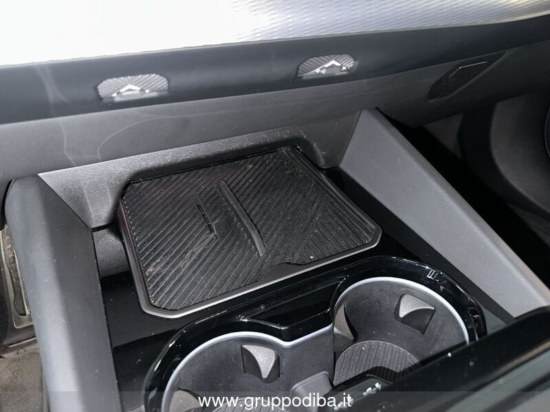 BMW Serie 5 Berlina 520d 48V xdrive MSport auto- Gruppo Diba