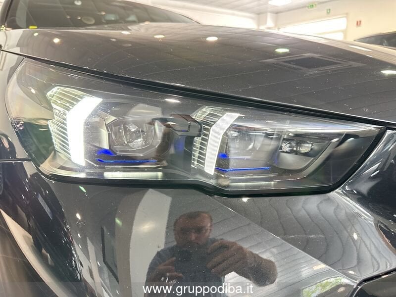 BMW Serie 5 Berlina 520d 48V xdrive MSport auto- Gruppo Diba