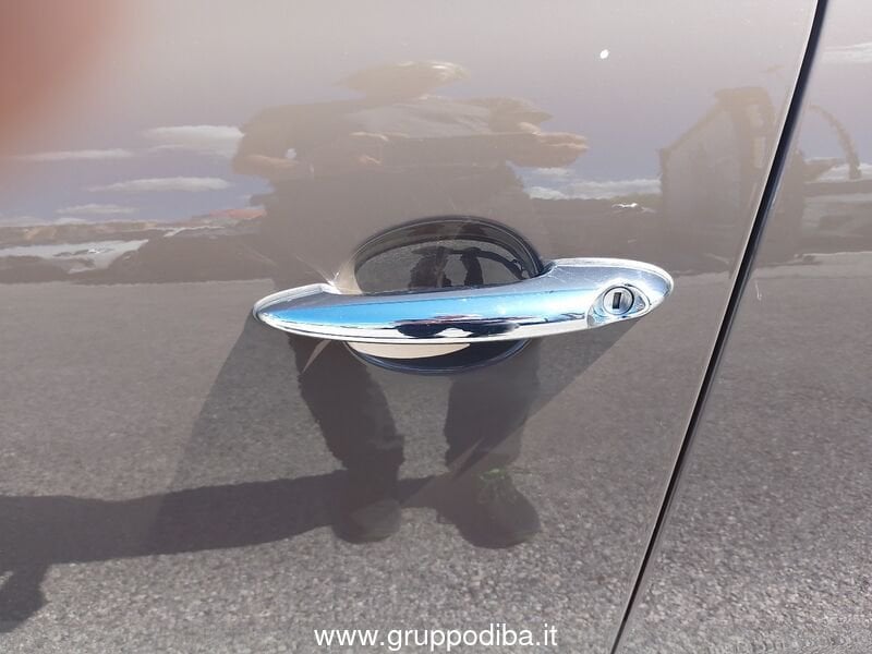 MINI Countryman Mini Countryman 2.0 Cooper D auto E6- Gruppo Diba