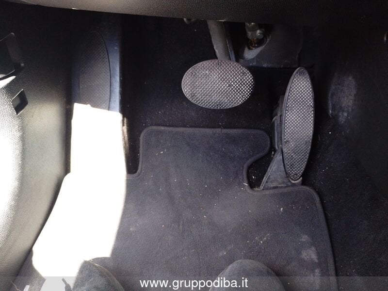 MINI Countryman Mini Countryman 2.0 Cooper D auto E6- Gruppo Diba