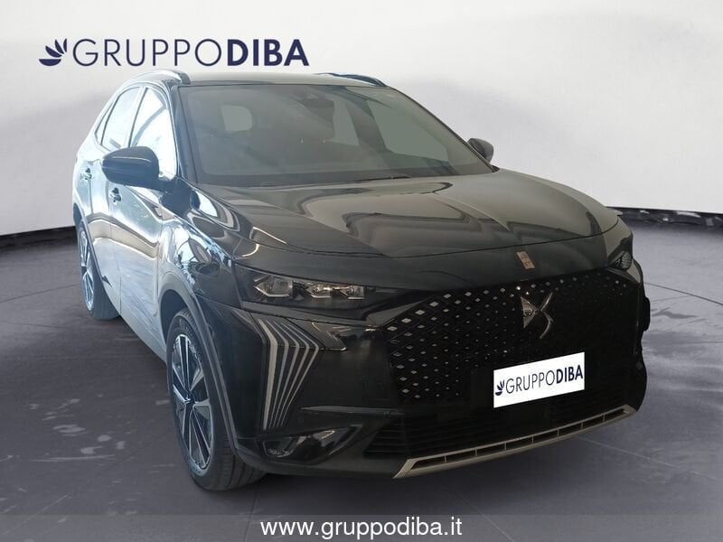 DS DS 7 DS 7 EDITION FRANCE BLUEHDI 130- Gruppo Diba