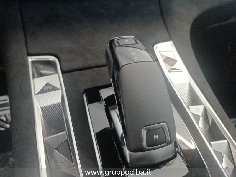 DS DS 7 DS 7 EDITION FRANCE BLUEHDI 130- Gruppo Diba