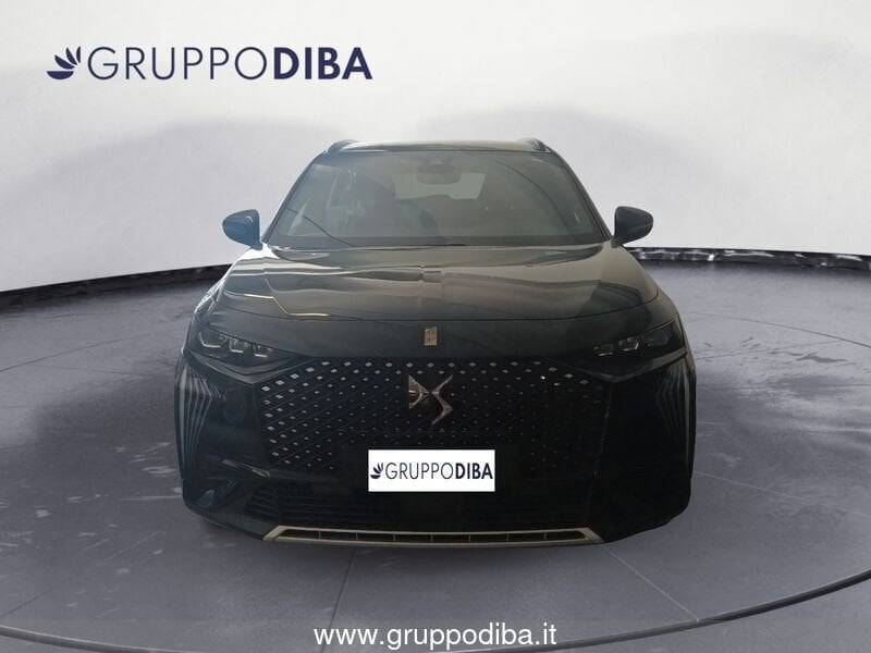 DS DS 7 DS 7 EDITION FRANCE BLUEHDI 130- Gruppo Diba