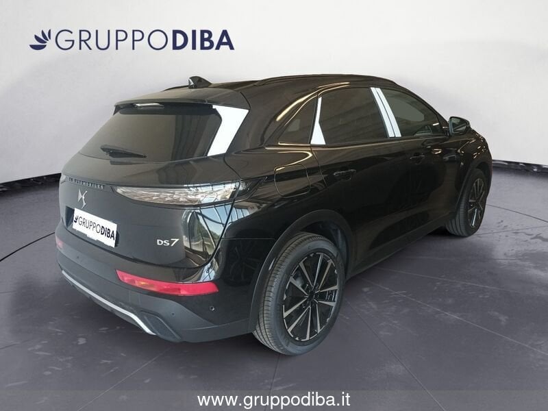 DS DS 7 DS 7 EDITION FRANCE BLUEHDI 130- Gruppo Diba