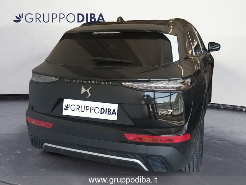 DS DS 7 DS 7 EDITION FRANCE BLUEHDI 130- Gruppo Diba