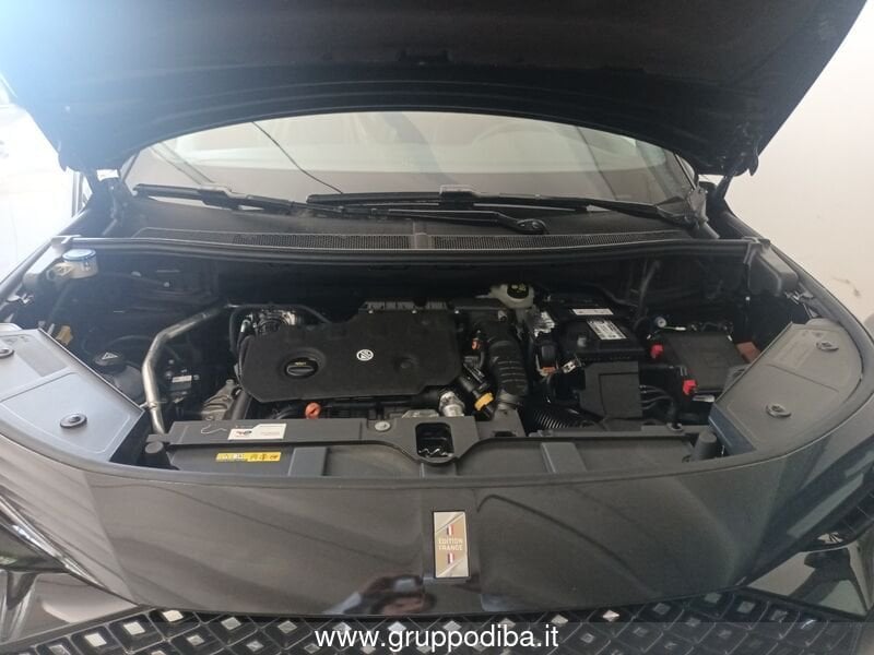 DS DS 7 DS 7 EDITION FRANCE BLUEHDI 130- Gruppo Diba