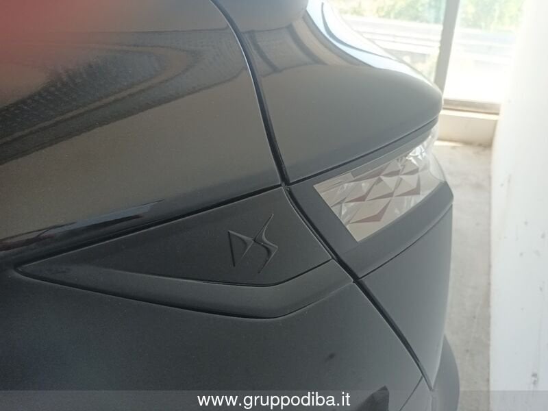 DS DS 7 DS 7 EDITION FRANCE BLUEHDI 130- Gruppo Diba