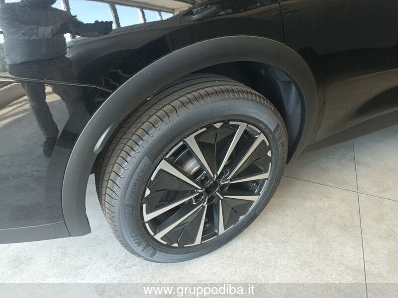 DS DS 7 DS 7 EDITION FRANCE BLUEHDI 130- Gruppo Diba