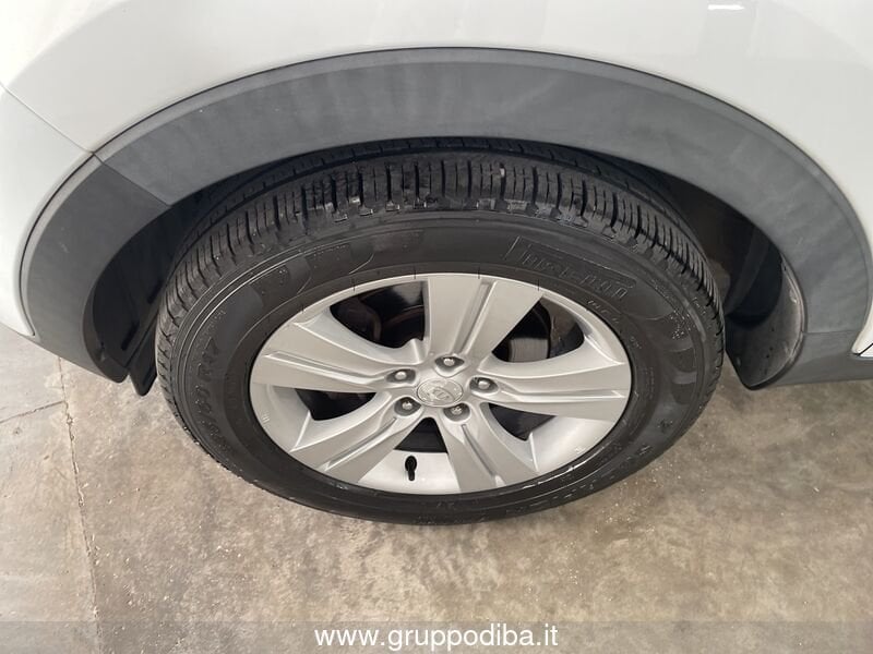 Kia Sportage Sportage 1.6 gdi Cool 2wd- Gruppo Diba