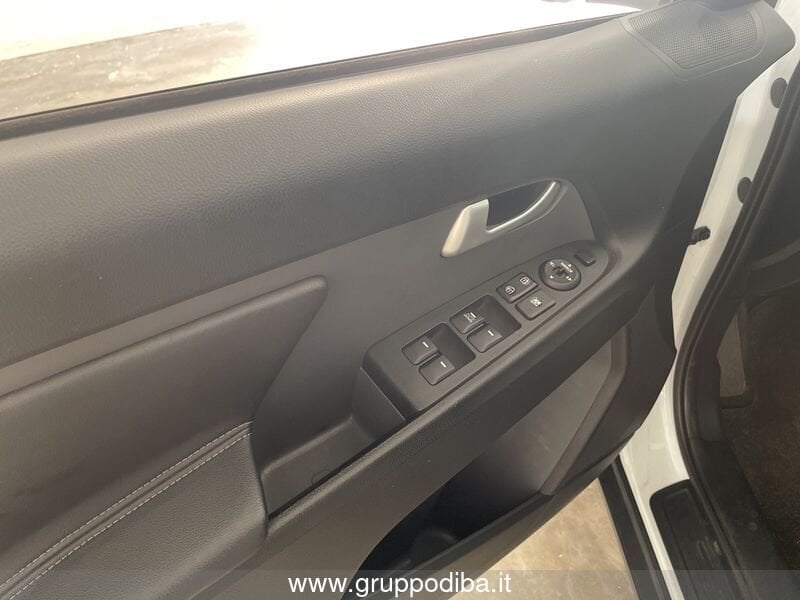 Kia Sportage Sportage 1.6 gdi Cool 2wd- Gruppo Diba