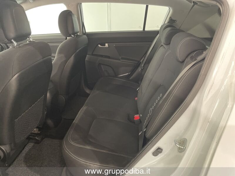 Kia Sportage Sportage 1.6 gdi Cool 2wd- Gruppo Diba