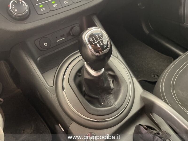 Kia Sportage Sportage 1.6 gdi Cool 2wd- Gruppo Diba