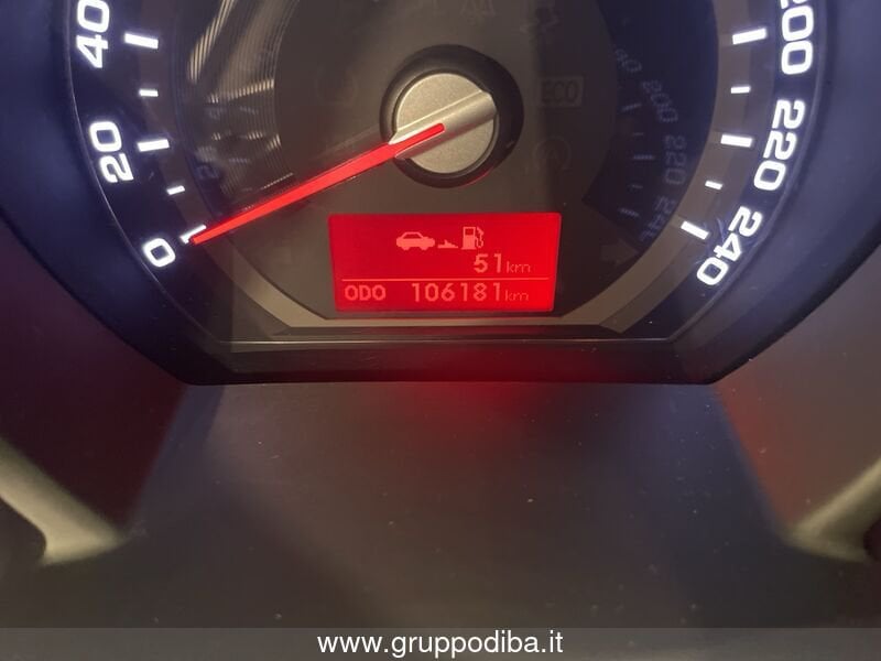 Kia Sportage Sportage 1.6 gdi Cool 2wd- Gruppo Diba