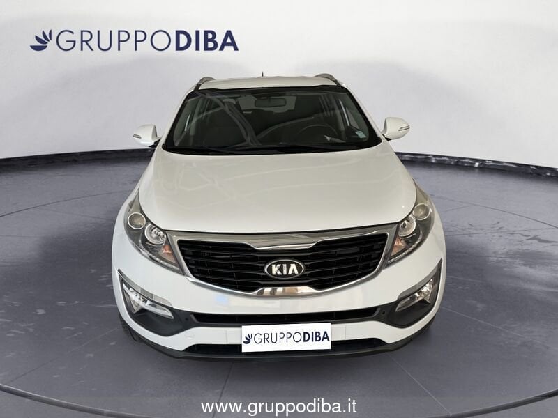 Kia Sportage Sportage 1.6 gdi Cool 2wd- Gruppo Diba
