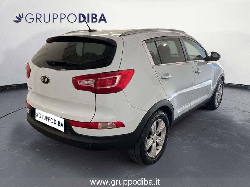 Kia Sportage Sportage 1.6 gdi Cool 2wd- Gruppo Diba