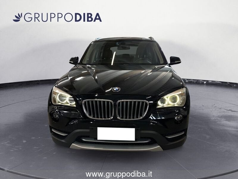 BMW X1 X1 xdrive18d xLine- Gruppo Diba