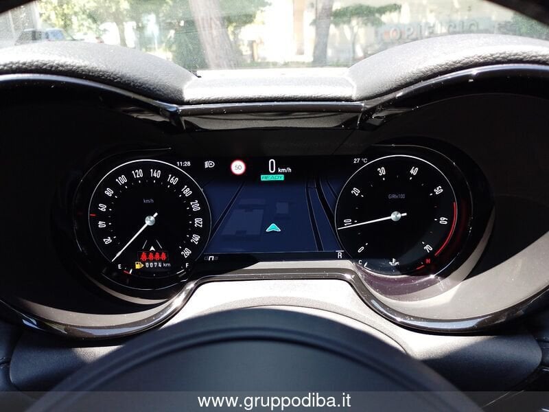 Alfa Romeo Tonale Tonale 1.5 hybrid Speciale 130cv tct7- Gruppo Diba