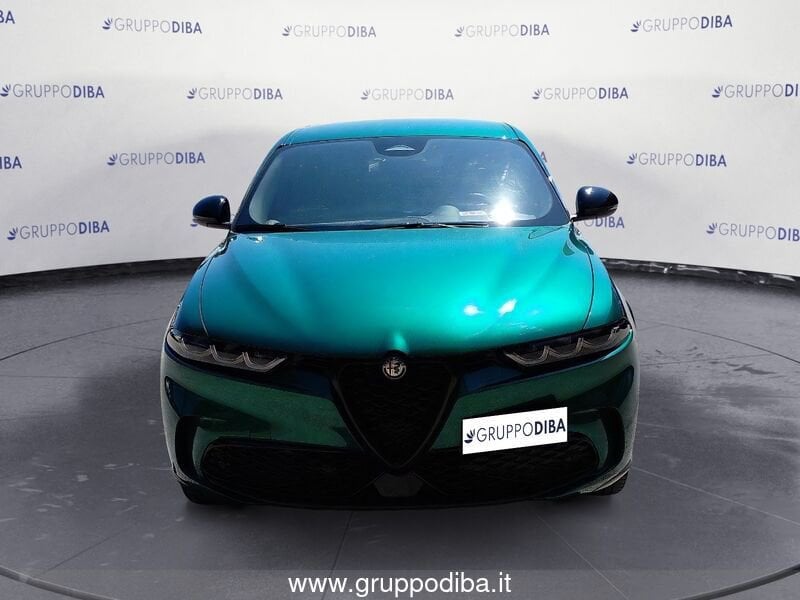Alfa Romeo Tonale Tonale 1.5 hybrid Speciale 130cv tct7- Gruppo Diba