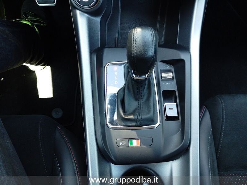 Alfa Romeo Tonale Tonale 1.5 hybrid Speciale 130cv tct7- Gruppo Diba