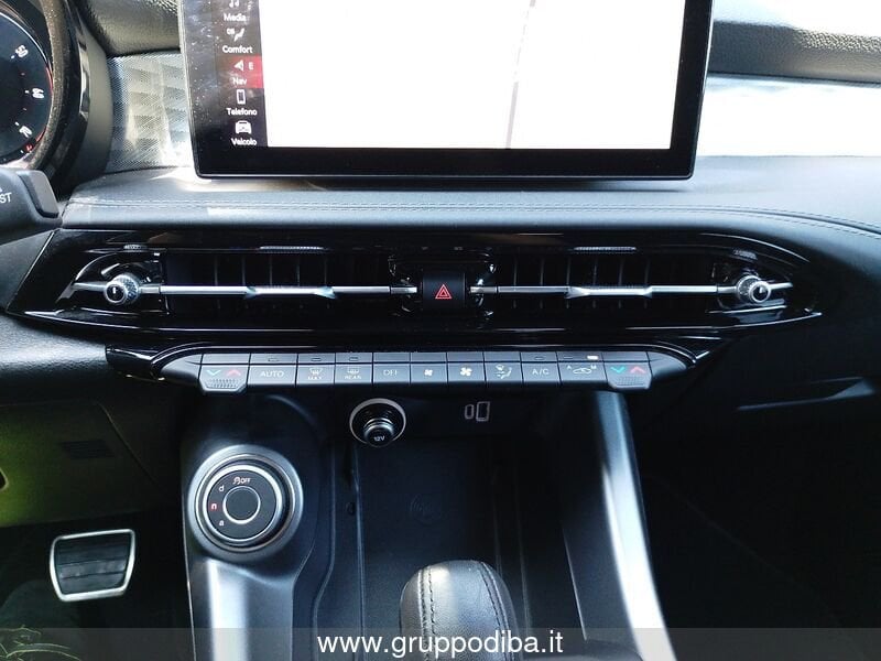 Alfa Romeo Tonale Tonale 1.5 hybrid Speciale 130cv tct7- Gruppo Diba