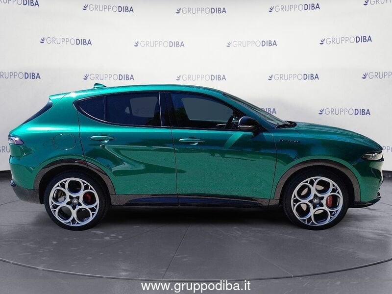 Alfa Romeo Tonale Tonale 1.5 hybrid Speciale 130cv tct7- Gruppo Diba