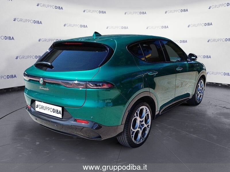Alfa Romeo Tonale Tonale 1.5 hybrid Speciale 130cv tct7- Gruppo Diba