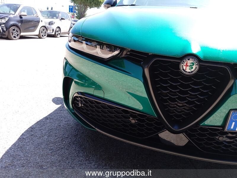 Alfa Romeo Tonale Tonale 1.5 hybrid Speciale 130cv tct7- Gruppo Diba