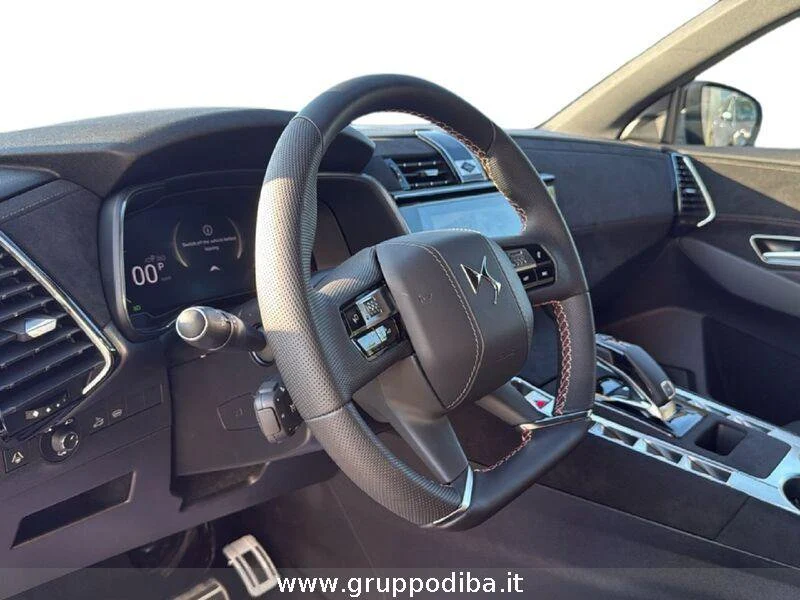 DS DS 7 DS 7 EDITION FRANCE BLUEHDI 130- Gruppo Diba