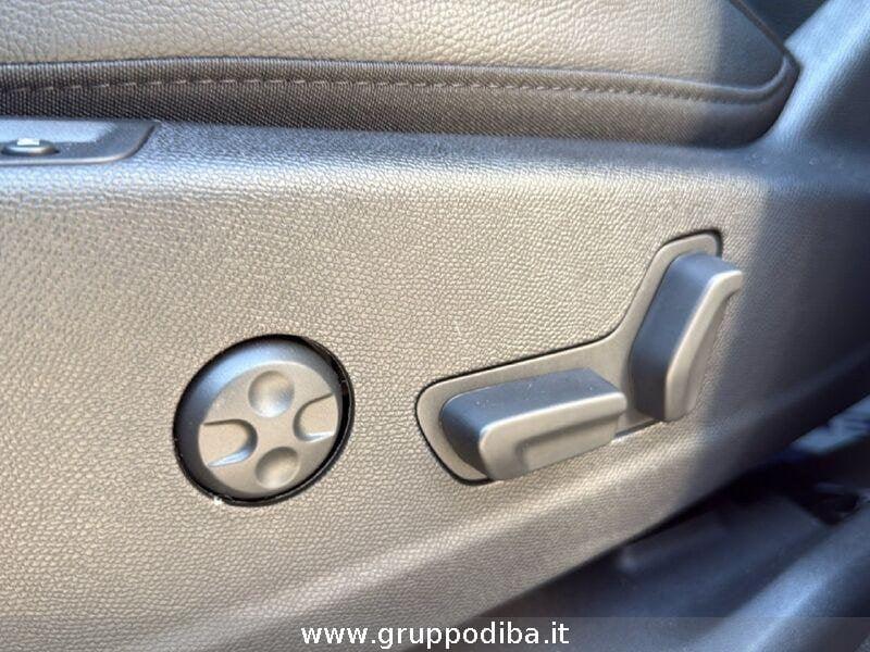DS DS 7 DS 7 EDITION FRANCE BLUEHDI 130- Gruppo Diba