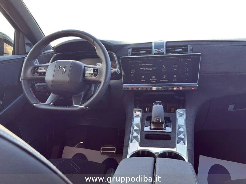 DS DS 7 DS 7 EDITION FRANCE BLUEHDI 130- Gruppo Diba