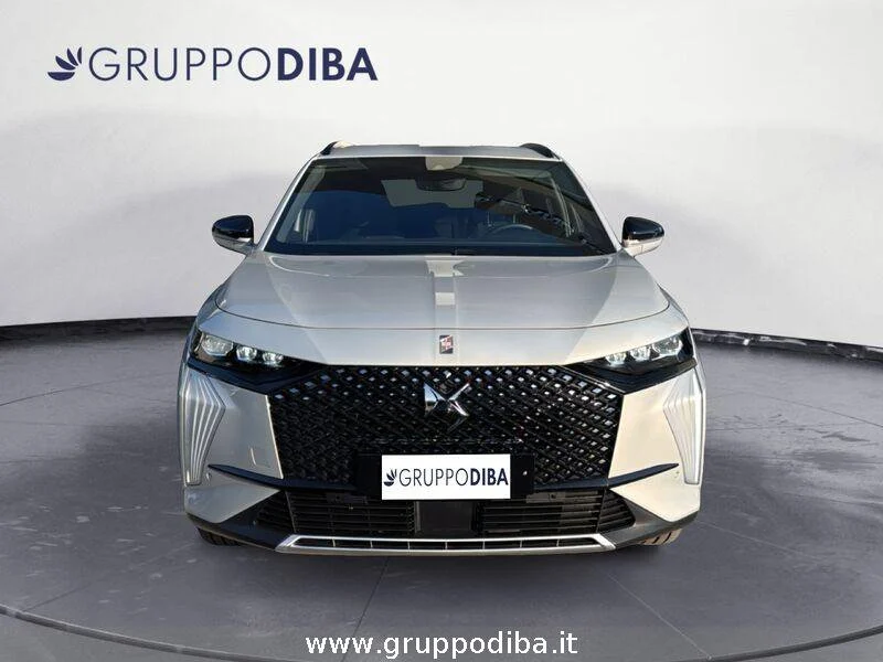 DS DS 7 DS 7 EDITION FRANCE BLUEHDI 130- Gruppo Diba