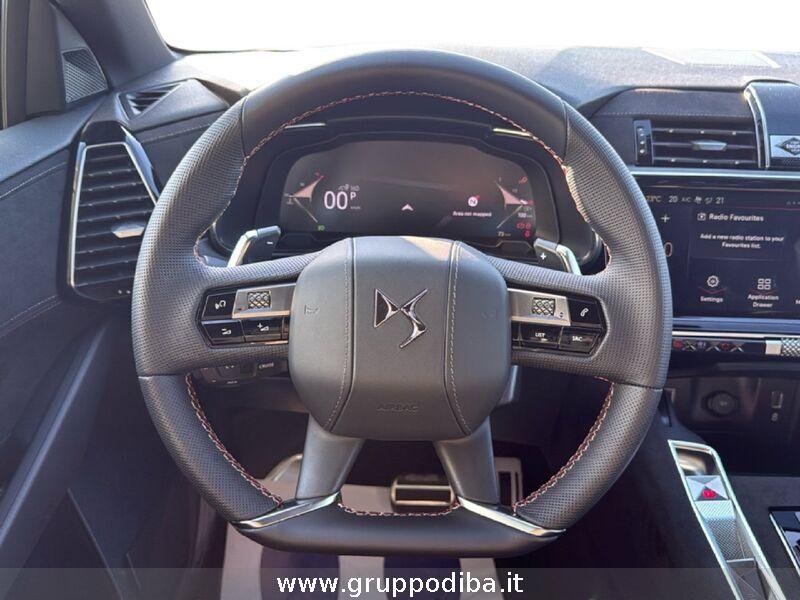 DS DS 7 DS 7 EDITION FRANCE BLUEHDI 130- Gruppo Diba
