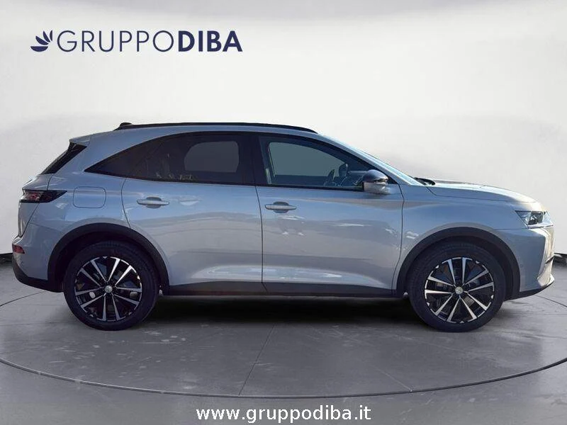 DS DS 7 DS 7 EDITION FRANCE BLUEHDI 130- Gruppo Diba