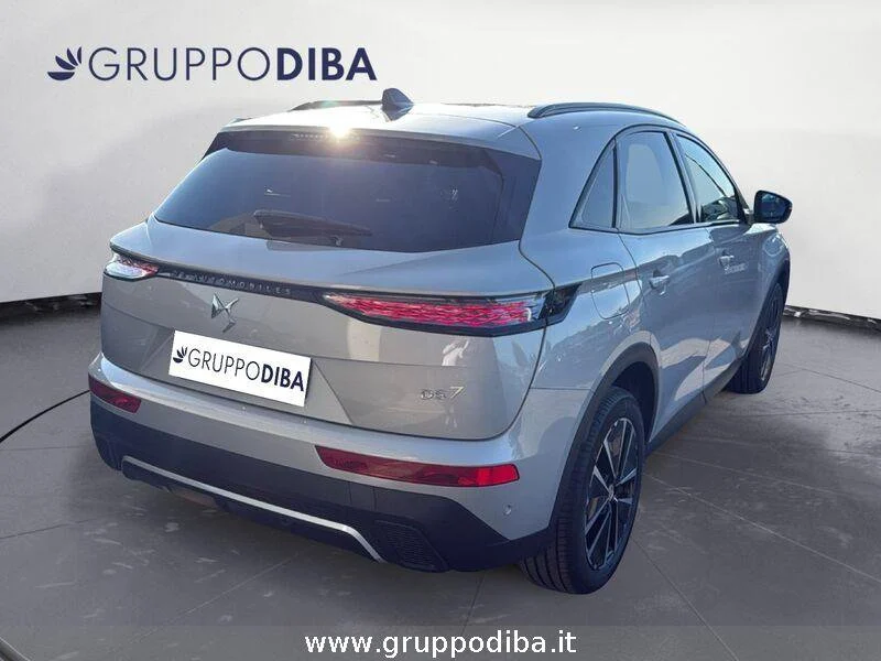 DS DS 7 DS 7 EDITION FRANCE BLUEHDI 130- Gruppo Diba