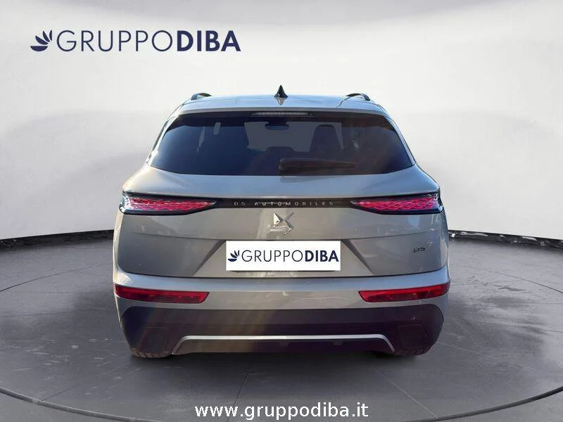 DS DS 7 DS 7 EDITION FRANCE BLUEHDI 130- Gruppo Diba