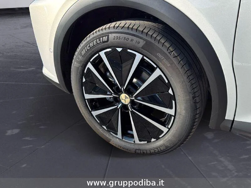 DS DS 7 DS 7 EDITION FRANCE BLUEHDI 130- Gruppo Diba