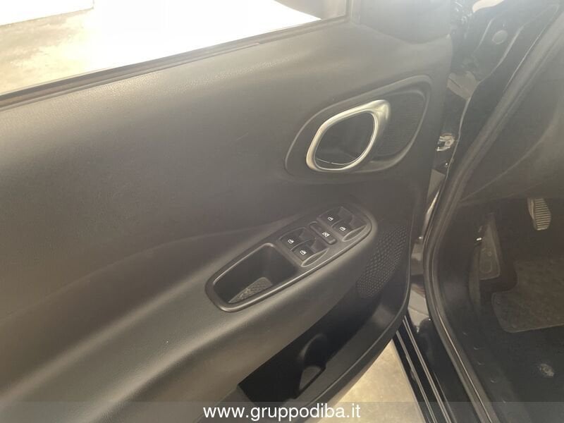 Fiat 500L 500L 0.9 t.air t. natural power Lounge 80cv E6- Gruppo Diba